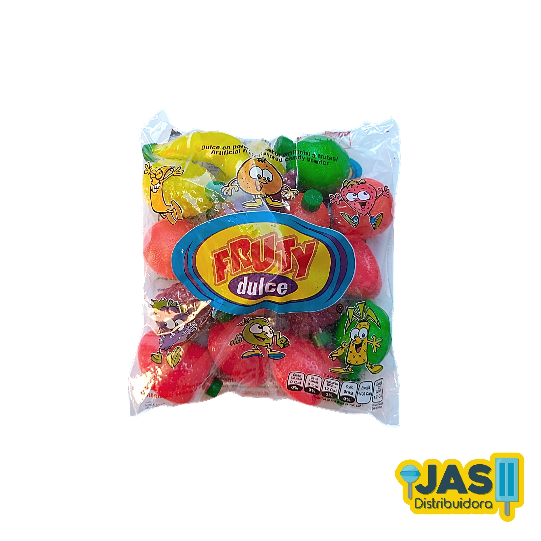 Distribuidora JAS Catalogo Productos